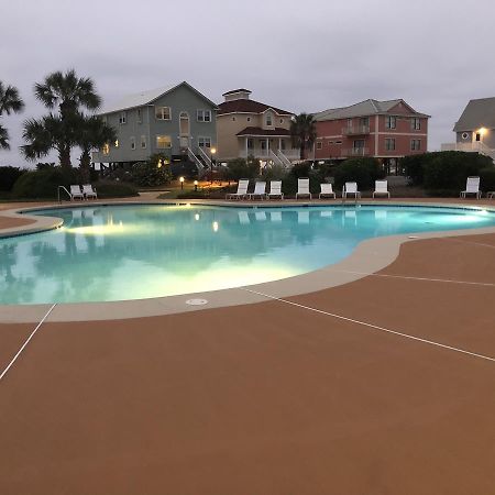 Gulf Shores Plantation Exteriör bild