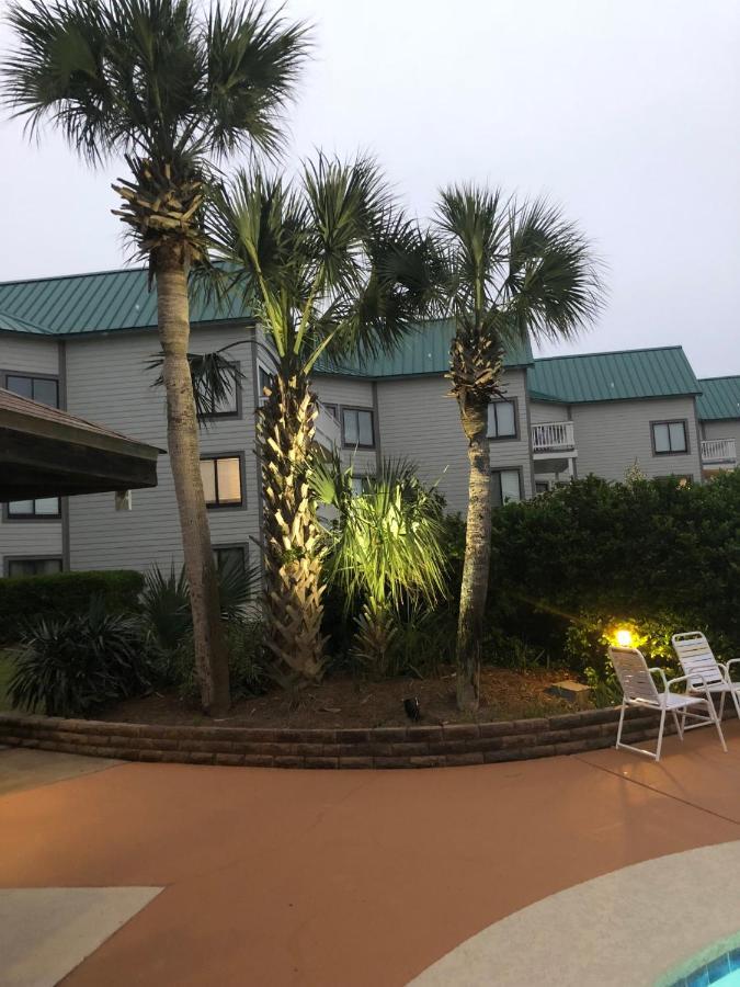 Gulf Shores Plantation Exteriör bild