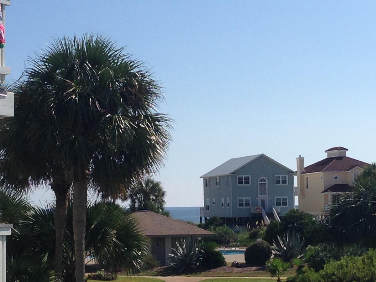 Gulf Shores Plantation Exteriör bild