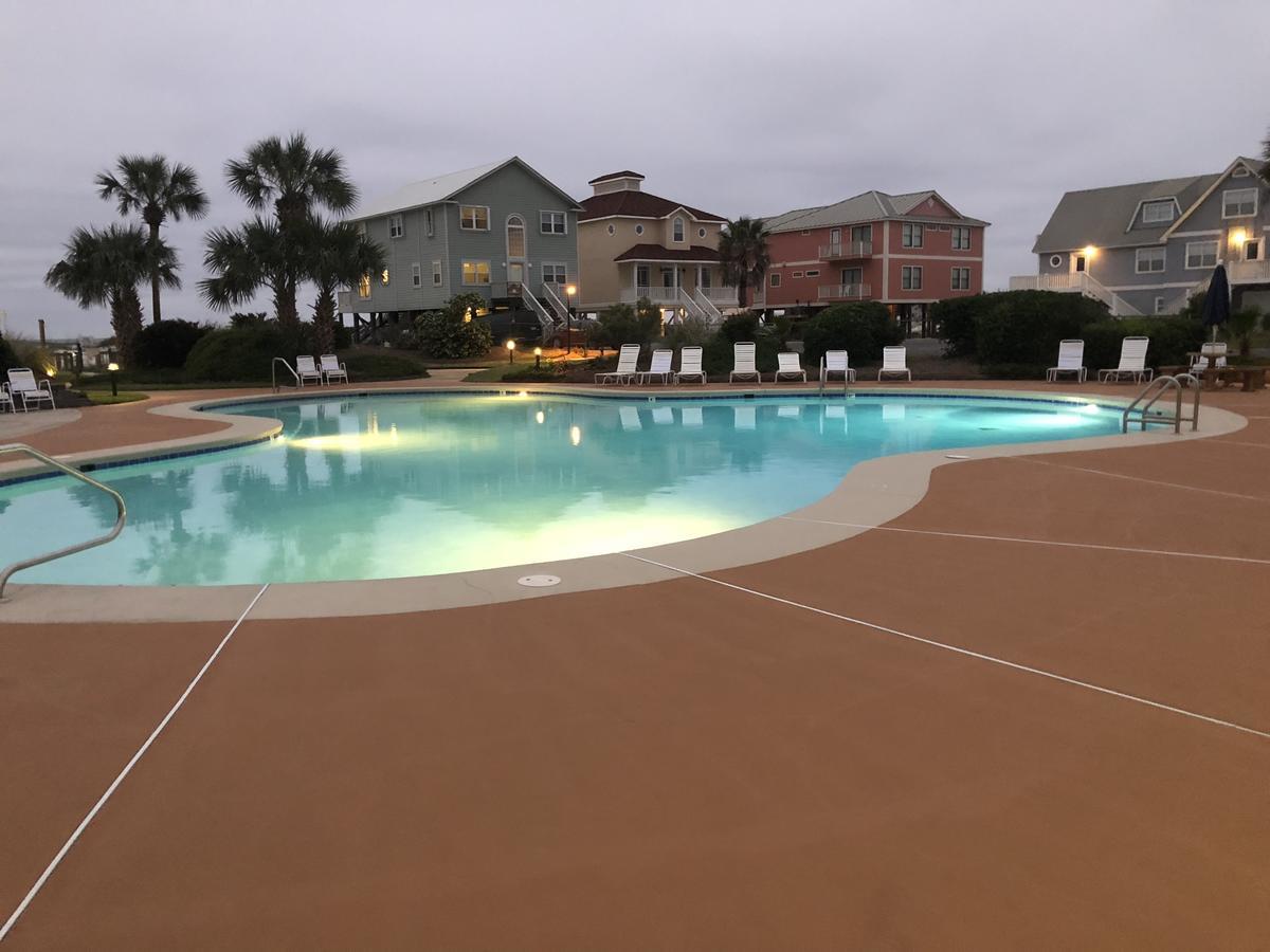 Gulf Shores Plantation Exteriör bild